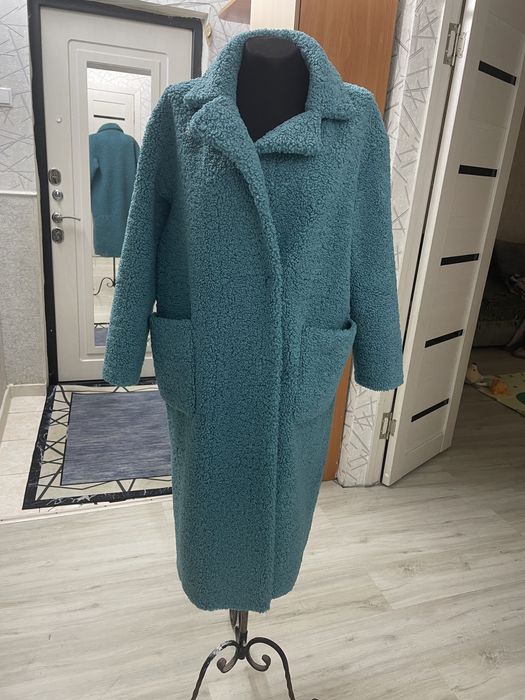 Продам тедди шубу