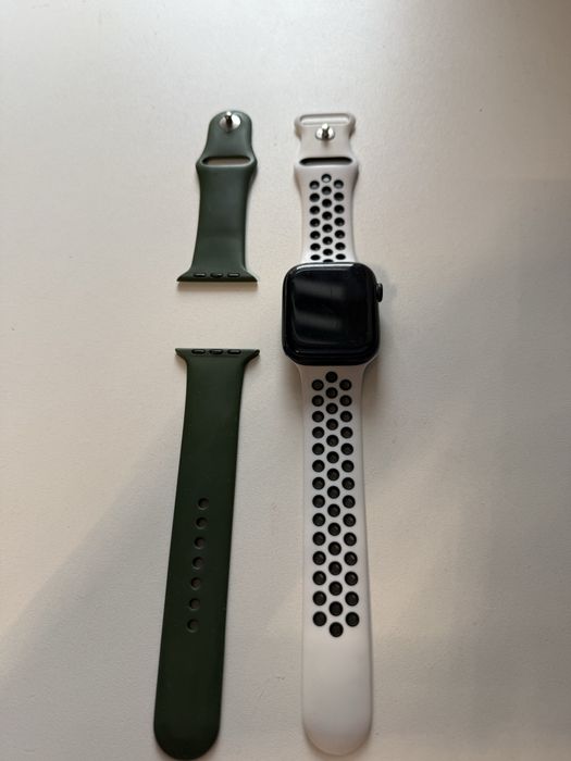 Apple watch 7 series 45mm