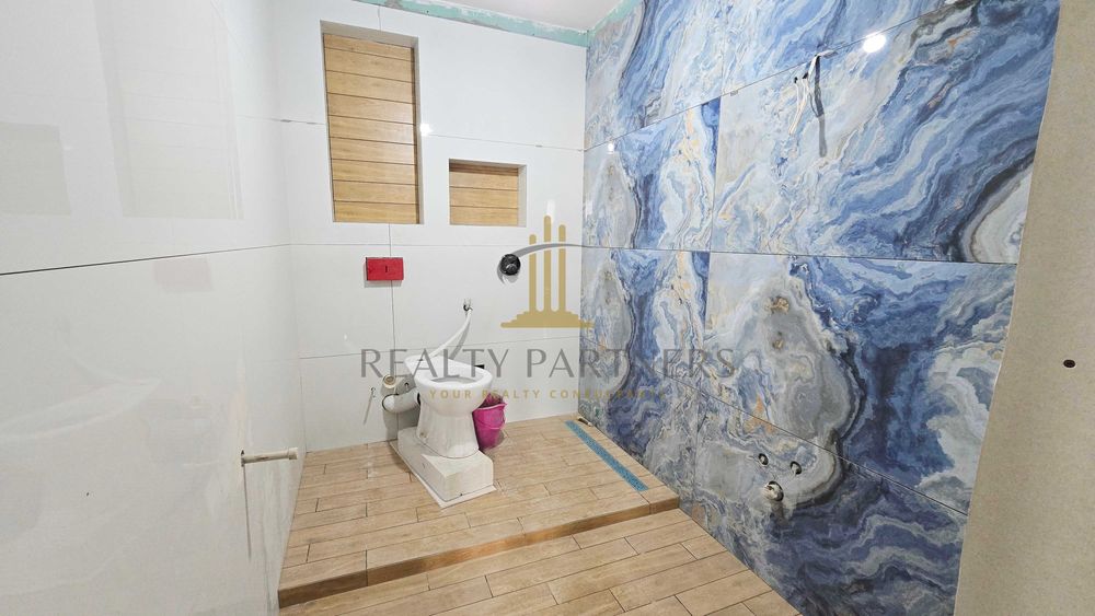 Продава се Тристаен апартамент в Перник, Твърди ливади - 86 кв.м за 1489 €/кв.м - Снимка #13
