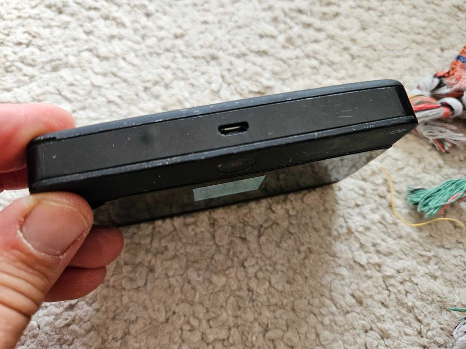 router 4g LTE TPLink cu baterie proprie M7350 + Vodafone A0A939