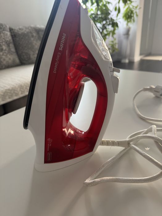 Vand fier de calcat philips!