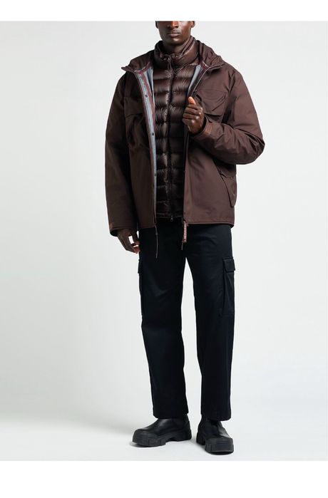 CP company яке- двойно, гъши пух , с етикети