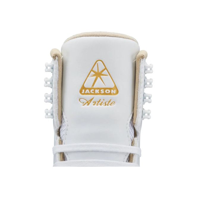 Коньки Jackson, размер 3C