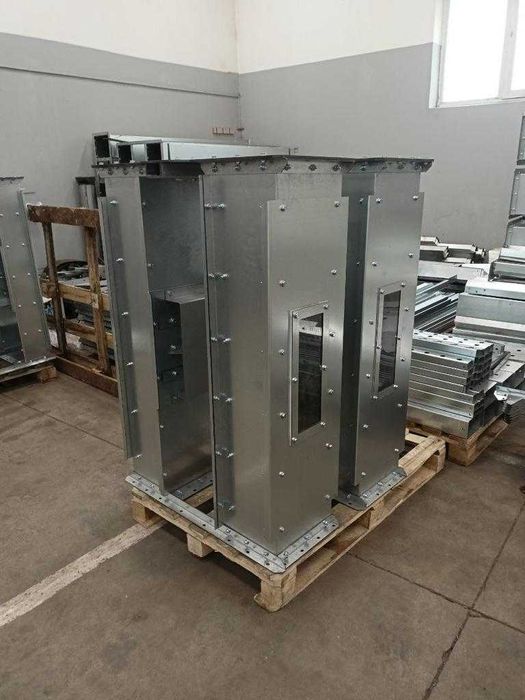 Нории НПЗ от 20 до 1000 тонн