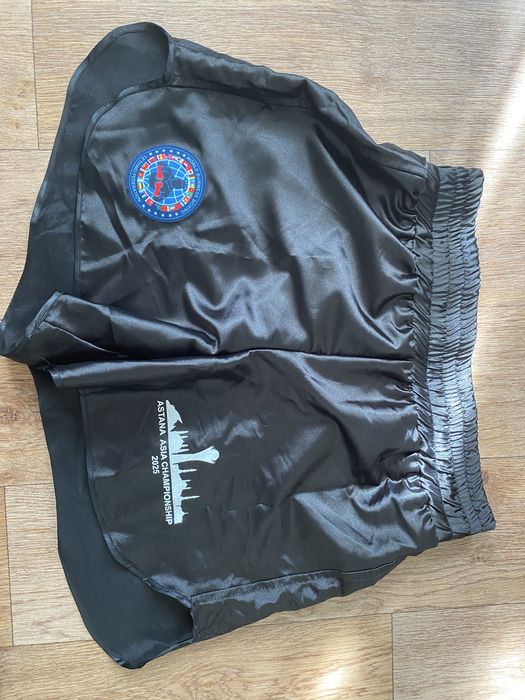 Шорты для единоборств: бокс кикбоксинг тайский бокс мма!