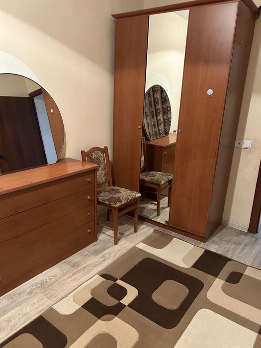 Аренда квартиры