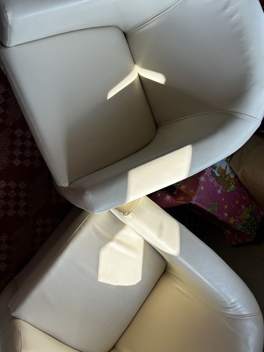 Vand fotolii de piele