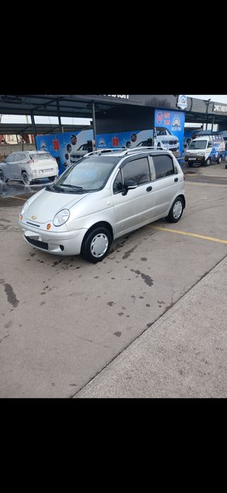 2010 matiz mx metan