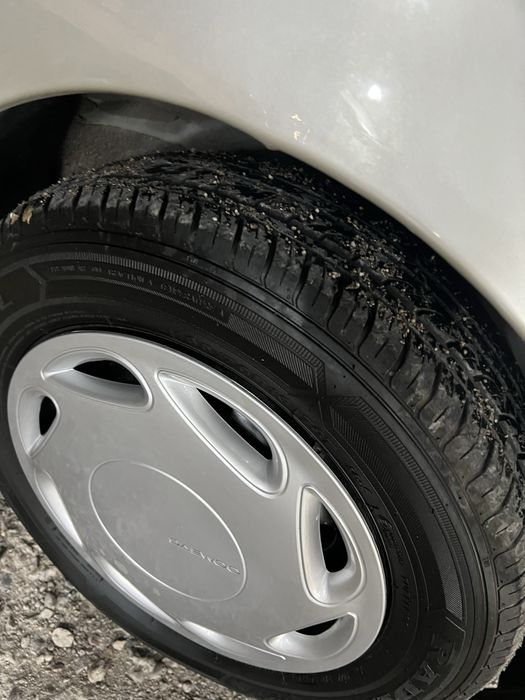 Matiz aftamat zavod gazda yurmagan