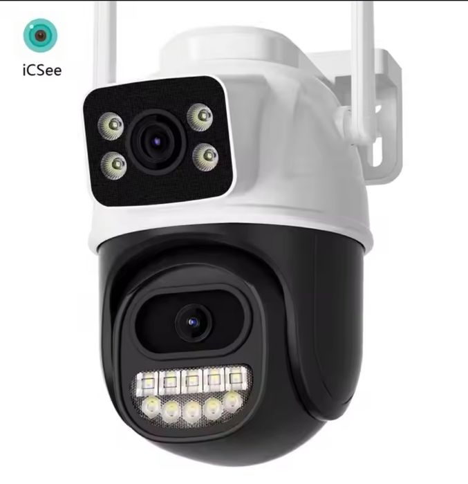Ip Camera PTZ kamera