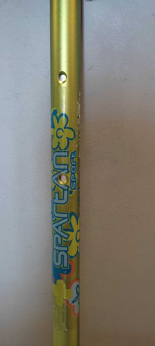 Пого стик до 60кг