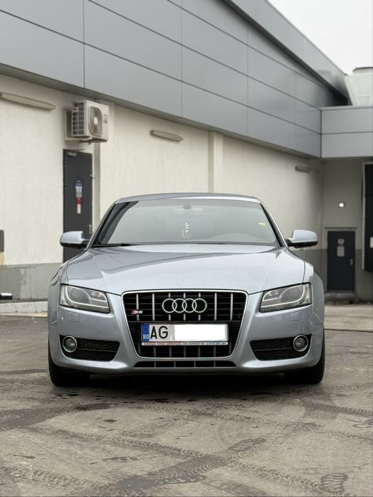 AUDI A5 0 — imagine 2