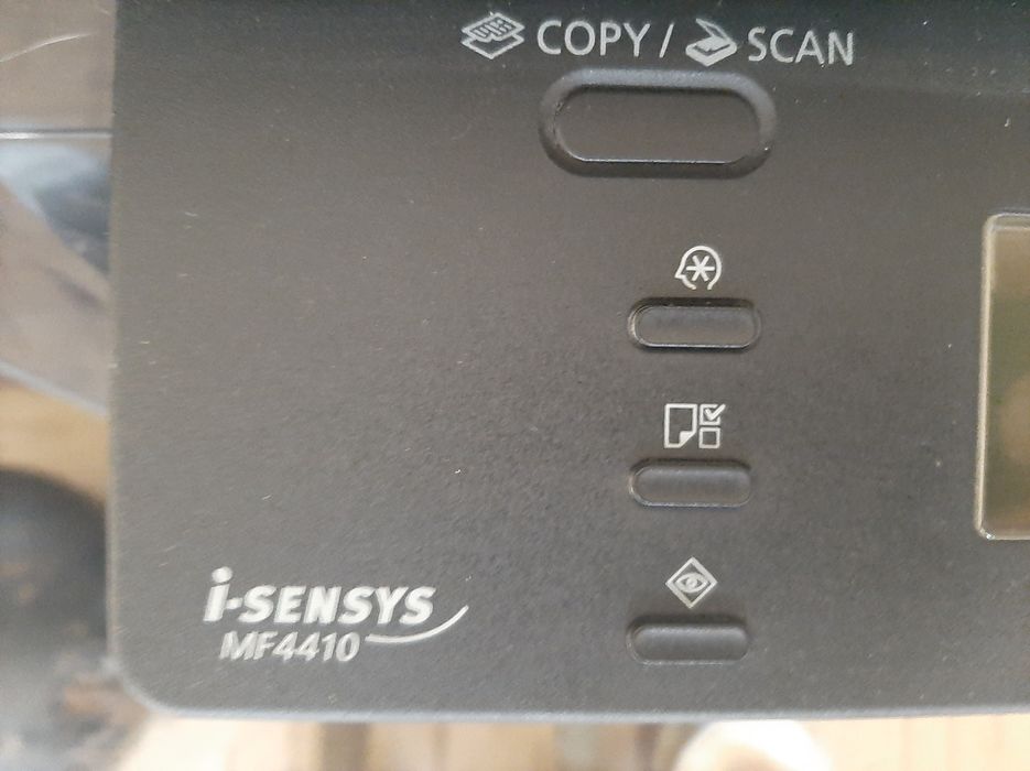 Принтер Canon I-SENSYS MF4410