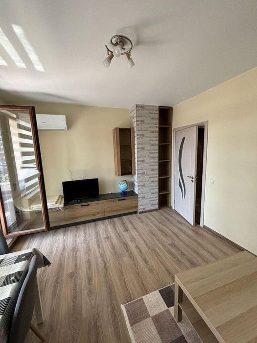 Дава се под наем Двустаен апартамент в София, Овча купел - 65 кв.м за 650 € - Снимка #1