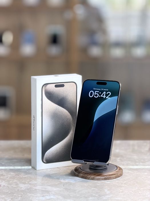 iPhone 15 Pro Max 256GB / Айфон 15 Про Макс 256ГБ PhoneLab