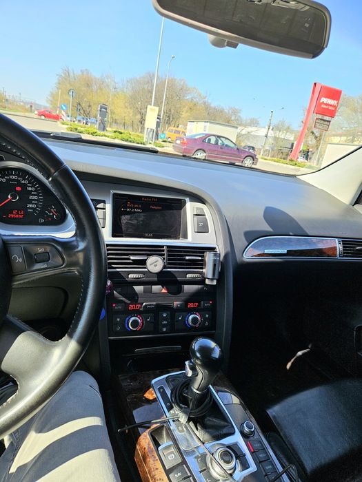 Vand Audi a6 c6 2.7 Automat
