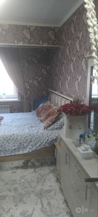 KVARTIRA sotiladi 2 xonali
