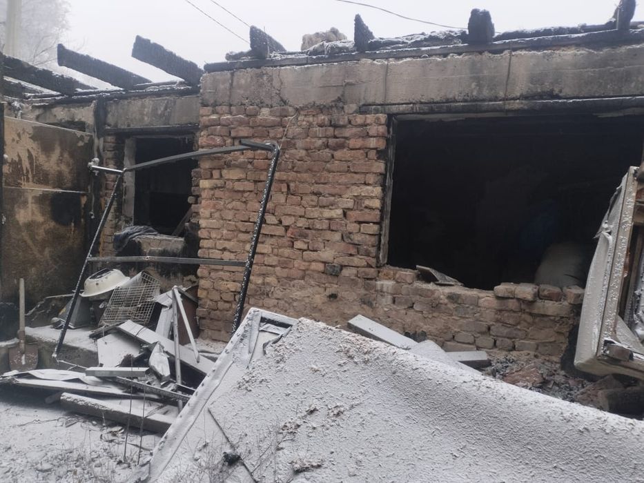 Продам участок в Районе Бокейханова Райымбека