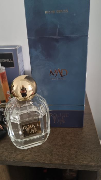 Дамски парфюм MAD