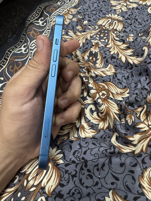 IPhone 13 128гб 87%
