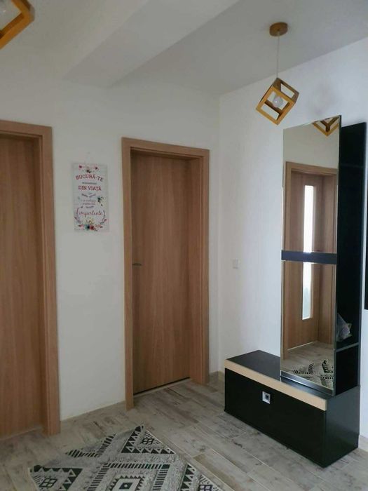 Apartament doua camere