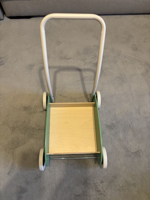 ИКЕА Бебешка проходилка Uppsta