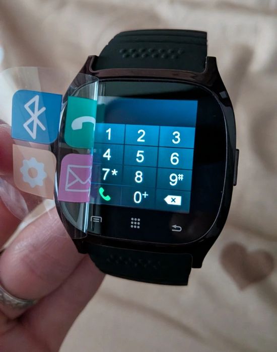 Smartwatch Prixton SWB 16