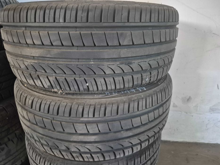 Гуми втора употреба