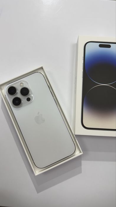 Iphone 14 Pro 256gb