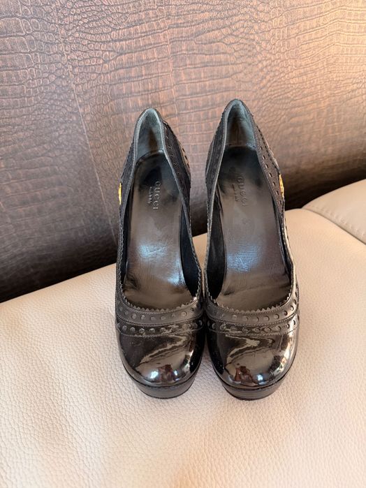 Pantofi Gucci femei