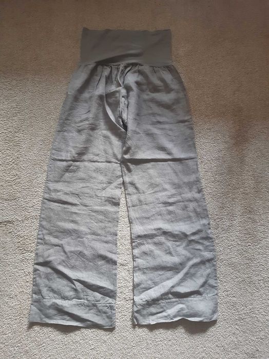 Комплект за родилки Canpol Babies + дрехи за бременни S/M + колан