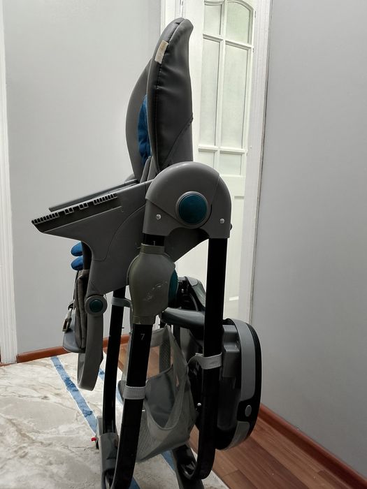 Продам стульчик для кормления