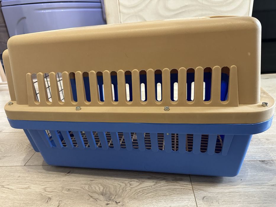 Продается переноска для животных