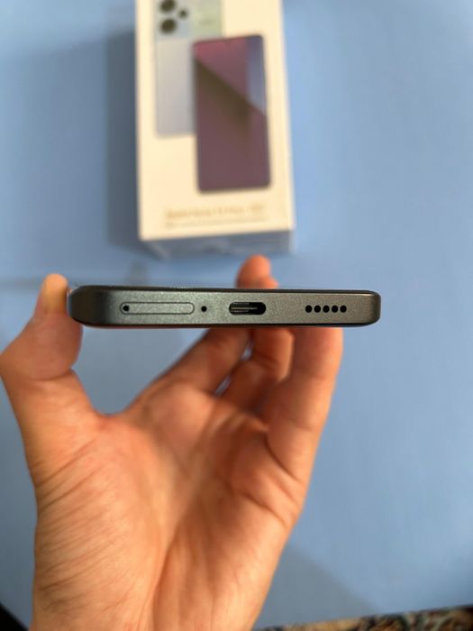 Xiaomi Redmi Note 13 Pro plus 5G
Телефон в идеальном состоянии
Работ