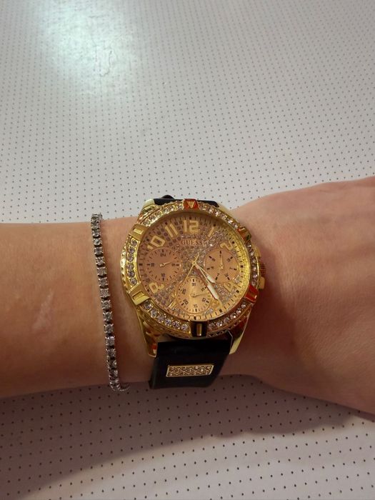 Ceas Guess Lady Frontier