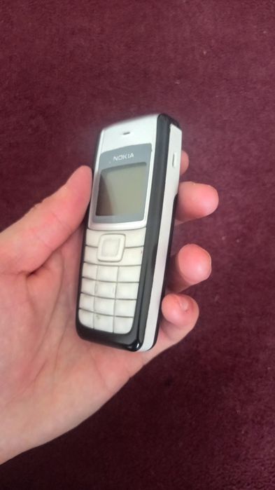 NOKIA 1110 retro