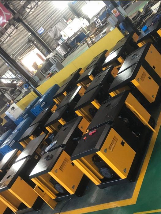 Дизель генератор, дгу, генератор, движок, станция