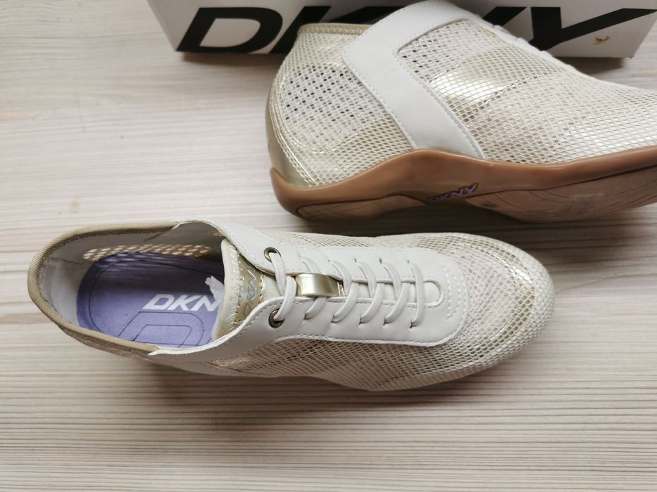 Дамски обувки DKNY