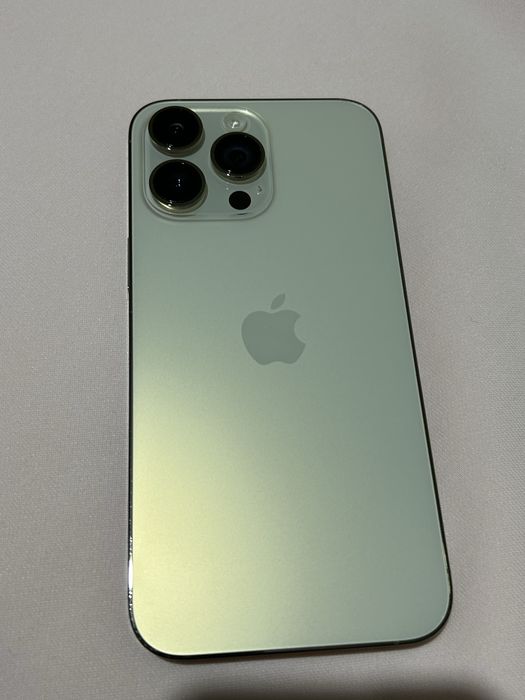 Iphone 14 pro max 256