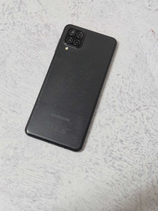 Samsung Galaxy A12 Уральск 0704 лот 108/5548