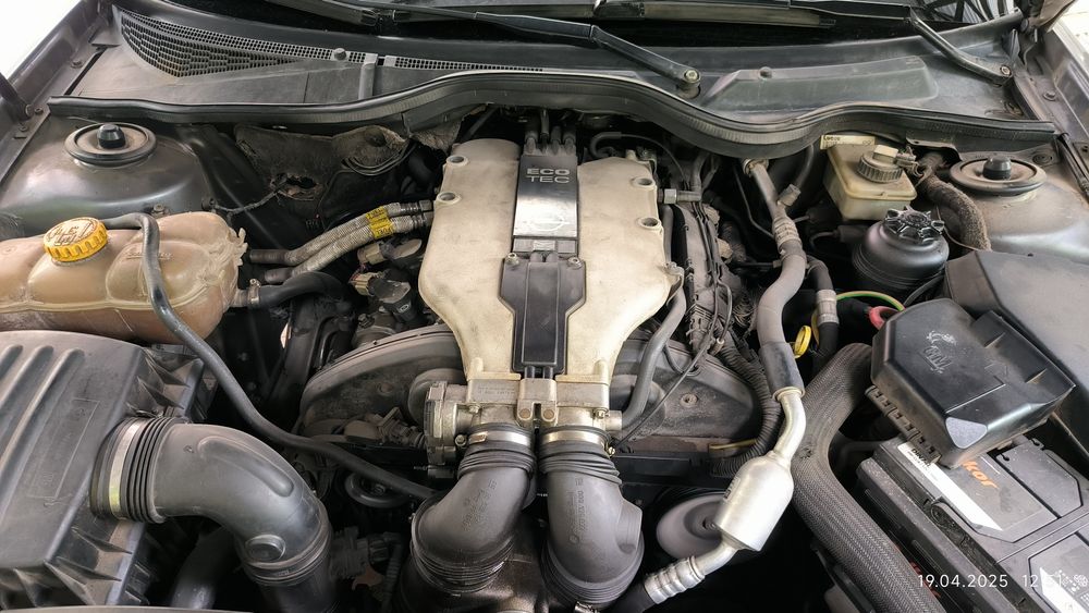 OPEL OMEGA B 2.6, 2003 г.в