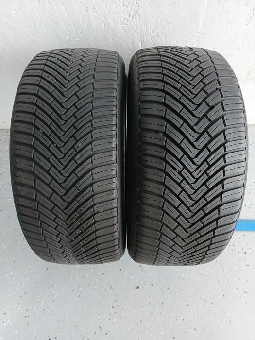 225.40.18 Continental All Season Second-hand