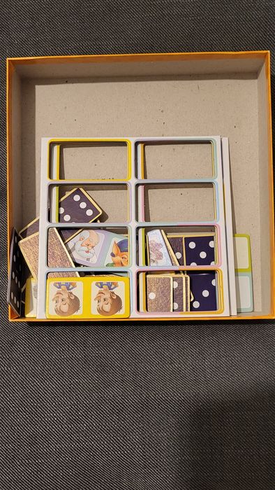 Joc educativ Domino Plus - Basme, ca nou