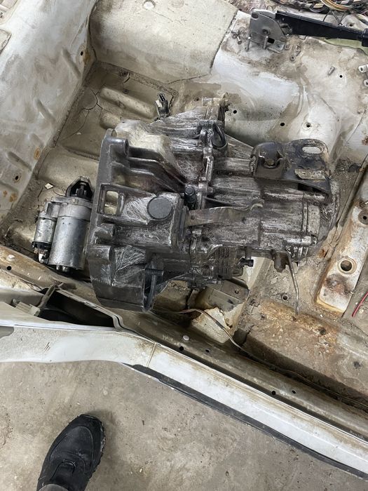 Разбор приора 2008 казах учет