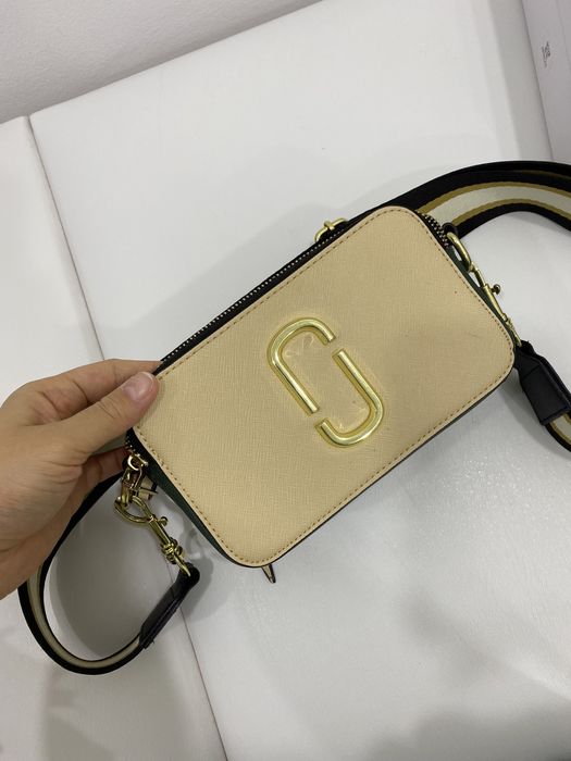 Сумка бежевый