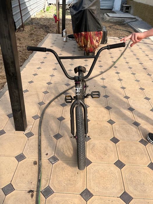 Продам BMX недорого