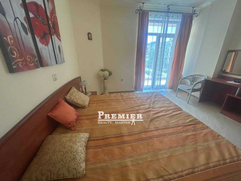 Продава се Двустаен апартамент в к.к. Слънчев бряг - 71 кв.м за 888 €/кв.м - Снимка #5