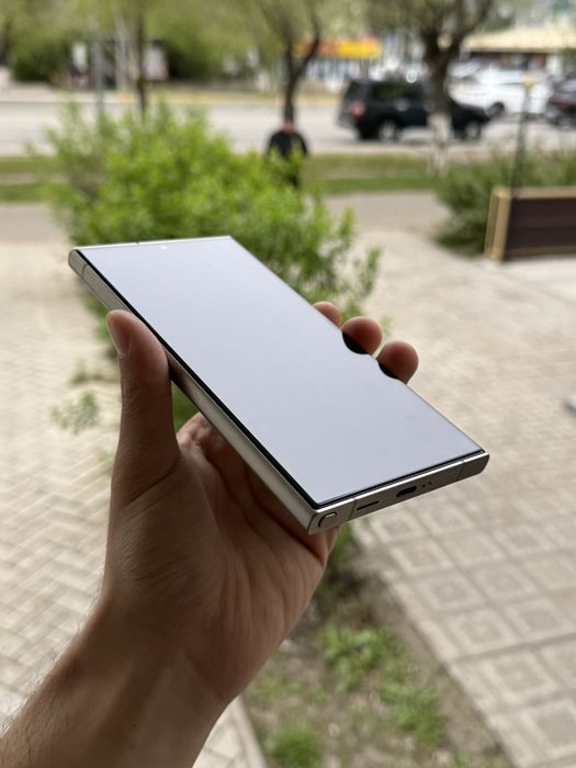 Samsung Galaxy S24Ultra.