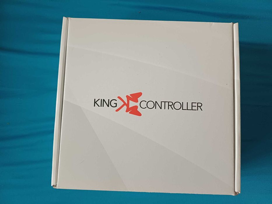 King Controller custom Sony PS4 wireless безжичен Джойстик