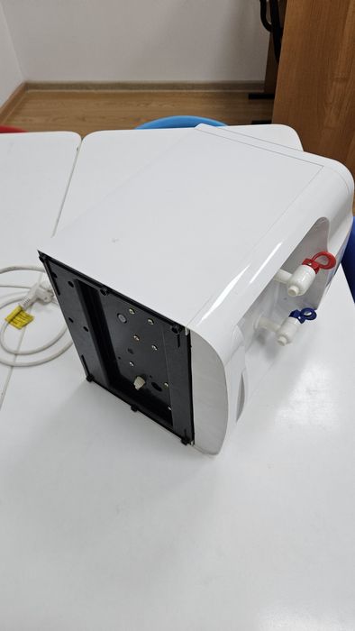 Eurobox Hot & Cold Water Dispenser